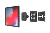 Wandhalterungen, AV-Halterungen & AV-Möbel - Compulocks Magnetix Tablet Wall Mount - Max - recommended for - MNTXWM01