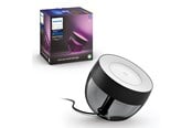 Smart-Home - Philips Hue Iris Tragbare Tischleuchte - BT - Schwarz - 929002376201