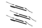 Systemzubehör - Zebra TC7X COILED TETHER - KT-TC7X-TETHR1-03