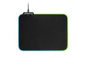 Mauspads & Zubehör - Sharkoon 1337 Gaming Mat RGB V2 360 - 4044951029976