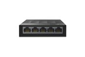 Switches - TP-Link LiteWave LS1005G 5-Port 10/100/1000 Mbps Desktop Switch - LS1005G