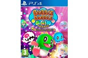Spiele - Bubble Bobble 4 Friends – The Baron is Back - Sony PlayStation 4 - Platformer - PEGI 3 - 4260650741111