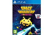Spiele - Space Invaders Forever - Sony PlayStation 4 - Action - PEGI 3 - 4260650740855