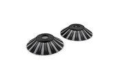 Haus & Garten - Kärcher S6 SIDE BRUSHES FOR WET WASTE - 2.644-033.0