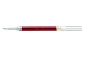 Utensilien zum Schreiben und Zeichnen - Pentel LR7-B Energel Refill 0.7mm Rød - 12 pcs - LR7-BX