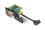 Gehäuselüfter - HP Flex IO 2nd V2 Card - Silber - 13L57AA