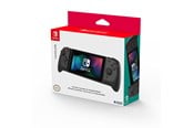 Gaming Zubehör - HORI Switch Split Pad Pro (Black) - Wired Controller - Nintendo Switch - NSW-298U