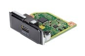 Gehäuselüfter - HP Flex IO V2 Card - Silber - 13L60AA