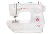 Nähmaschinen - Singer Fashion Mate 3333 - 3333