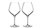 Tischgedeck - Luigi Bormioli Atelier red vine Barolo/Shiraz - 80 cl - 21256