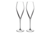 Tischgedeck - Luigi Bormioli Atelier champagne Prosecco - 27 cl - 21271