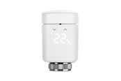 Smart-Home - Eve Thermo - Connected Radiator Valve for Apple HomeKit - 10EBP1701