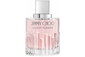 Parfüm und Düfte - Jimmy Choo Illicit Flower -  100 ml - 3386460075343