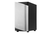 Gehäuse - SilverStone Seta A1 - Gehäuse - Tower - Silber - SST-SEA1SB-G