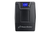 USVs - BlueWalker VI 600 SCL 600VA/360W 2x Type F (CEE 7/3) Outlets - 10121146