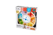 Baby Spielzeug - Hape Cal's Intelligente Geräusche Symphonie - 87-800890