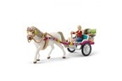Schleich - Schleich Kleiner Wagen für die große Pferdeshow - 42467