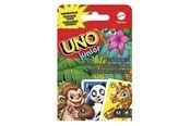 Brettspiele - UNO Junior Card Game (ENG) - GKF04