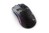 Maus - Glorious Model O Wireless - Matte Black - Gaming Maus (Schwarz mit RGB) - GLO-MS-OW-MB