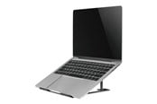 Systemzubehör - Neomounts NSLS085BLACK notebook stand - NSLS085BLACK
