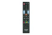 Fernbedienungen - Schwaiger remote control - black - UFB100LG 533