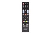 Fernbedienungen - Schwaiger universal remote control - black - UFB100U533