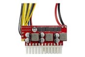 Netzteile - Inter-Tech Mini-ITX PSU 200W NAS DC/DC Netzteile - 200 Watt - ATX - 80 Plus - 88882190