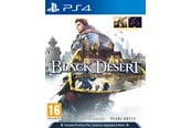 Spiele - Black Desert - Prestige Edition - Sony PlayStation 4 - Action - PEGI 16 - 4020628708474