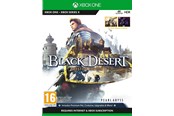 Spiele - Black Desert - Prestige Edition - Microsoft Xbox One - MMORPG - PEGI 16 - 4020628708467