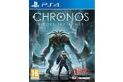 Spiele - Chronos: Before the Ashes - Sony PlayStation 4 - Action/Abenteuer - PEGI 16 - 9120080075765
