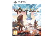 Spiele - Godfall - Sony PlayStation 5 - RPG - PEGI 16 - 5060760881603