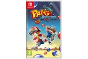 Spiele - Pang Adventures (Buster Edition) - Nintendo Switch - Platformer - PEGI 3 - 8437020062220