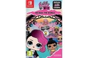 Spiele - L.O.L. Surprise! Remix: We Rule the World - Nintendo Switch - Party - PEGI 3 - 5060760881030