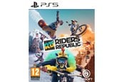 Spiele - Riders Republic - Sony PlayStation 5 - Sport - PEGI 12 - 3307216191759