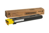 Druckerzubehör - Tinte & Toner - Xerox - fluorescent yellow - original - toner cartridge - 006R01794
