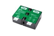 USVs - APC RBC166 Replacement Battery Cartridge #166 - APCRBC166