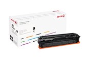 Druckerzubehör - Tinte & Toner - Xerox - cyan - toner cartridge (alternative for: HP CF541X) - 006R03621