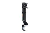 Monitorhalterung - Kensington SmartFit® Platzsparender Single Monitorarm - K55512WW