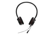 Kopfhörer/Headsets - Jabra Evolve 20 MS stereo - 4999-823-189