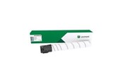Druckerzubehör - Tinte & Toner - Xerox - clear - original - toner cartridge - 006R01809
