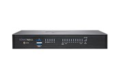 Netzwerkgeräte - SonicWALL TZ570 - 02-SSC-5694