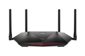Wlan Router - Netgear Nighthawk Pro Gaming XR1000 - Wireless router Wi-Fi 6 - XR1000-100EUS