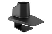 Wandhalterungen, AV-Halterungen & AV-Möbel - Multibrackets M Gas Lift Single Desk Clamp - Max - recommended for - 7350073739677