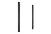 Wandhalterungen, AV-Halterungen & AV-Möbel - Multibrackets M VESA Wallmount Flip Adapter 400 - Max 30 kg - recommended for - 7350073739660