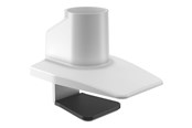 Wandhalterungen, AV-Halterungen & AV-Möbel - Multibrackets M Gas Lift Single Desk Clamp - Max - recommended for - 7350073739691