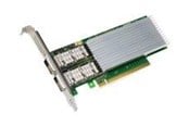 Netzwerkadapter (Netzkarte, Druckserver, u.s.w.) - Intel Ethernet Network Adapter E810-CQDA2 - E810CQDA2