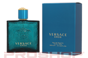 Parfüm und Düfte - VERSACE Eros - 8011003809219