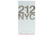 Parfüm und Düfte - Carolina Herrera 212 NYC - Spray - 8411061894026