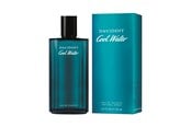 Parfüm und Düfte - Davidoff Cool Water EDT - 125 ml - 3414202000572