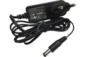 Netzteile für Laptops - Yealink power adapter 5V/2A for all  phones except VP59 - 600-000-003
